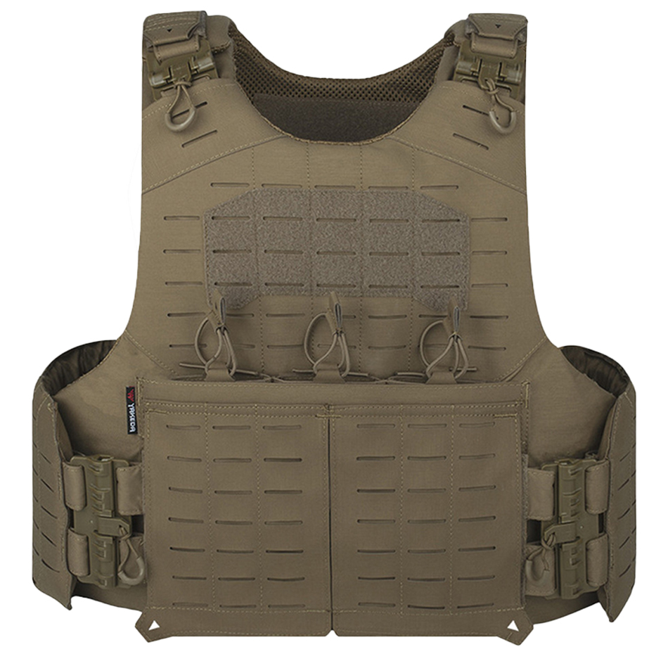 YAKEDA 500D Nylon Quick Releas - Crossfit Weight Vest avaliação e preço
