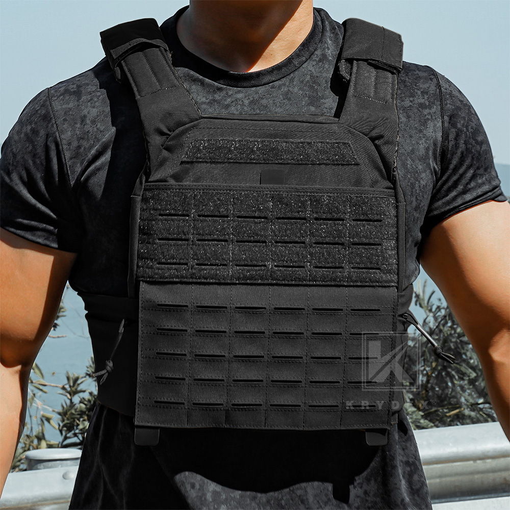 KRYDEX Tactical Training Vest  - Crossfit Weight Vest avaliação e preço