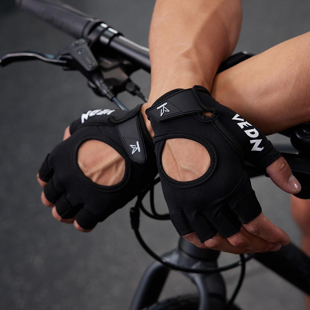 Women's Weightlifting Gloves N - Crossfit Equipment avaliação e preço