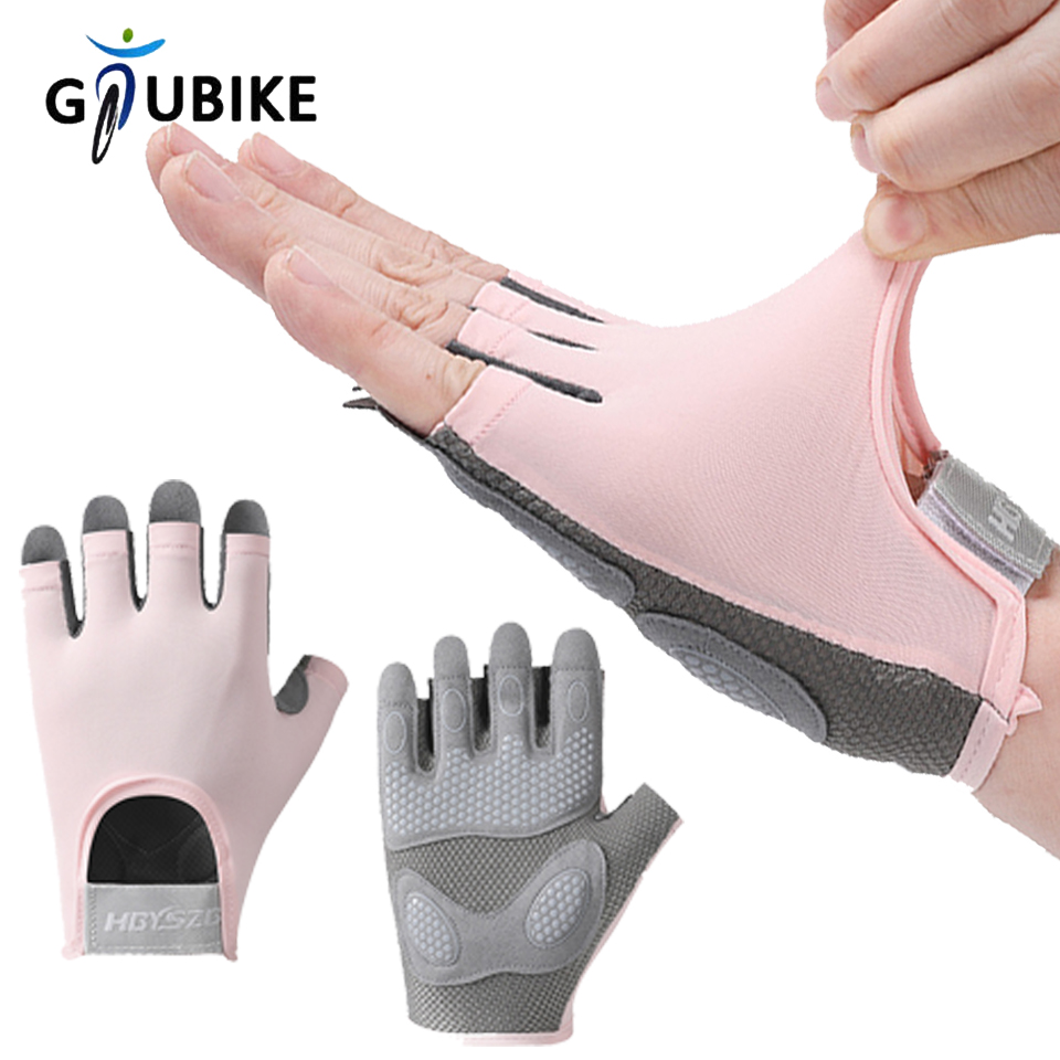 GTUBIKE 1 Pair Workout Gloves  - Crossfit Equipment avaliação e preço