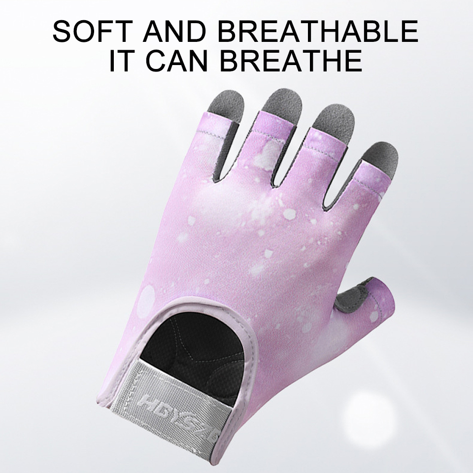 GTUBIKE 1 Pair Workout Gloves  - Crossfit Equipment avaliação e preço