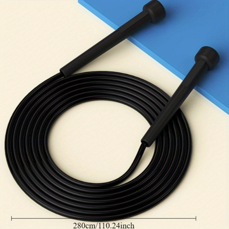 Professional Jump Rope for Kid - Crossfit Training Gear avaliação e preço