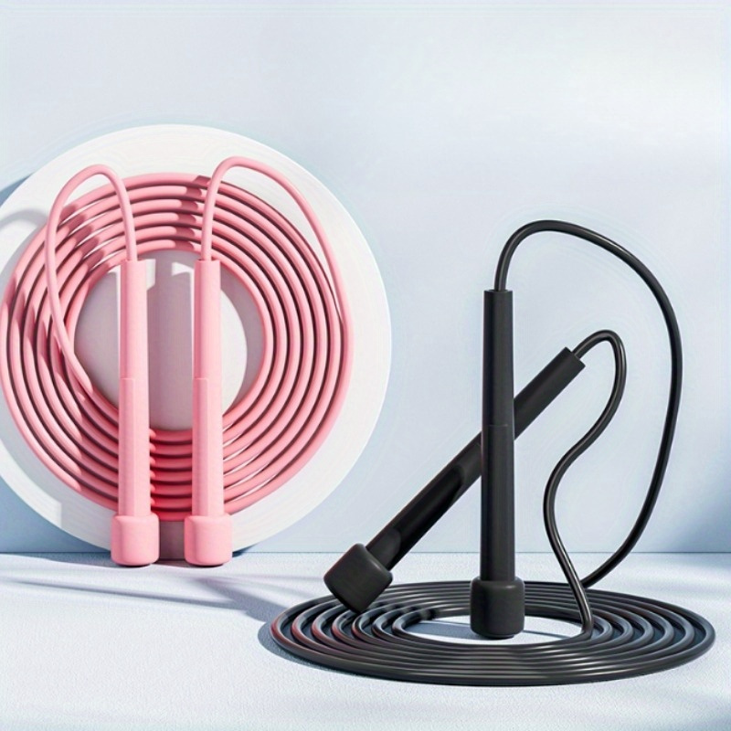 Professional Jump Rope for Kid - Crossfit Training Gear avaliação e preço