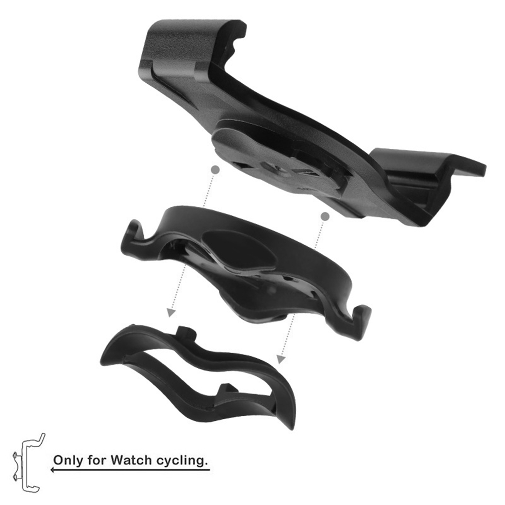 For Garmin QuickFit Bike Mount - Crossfit Machine avaliação e preço