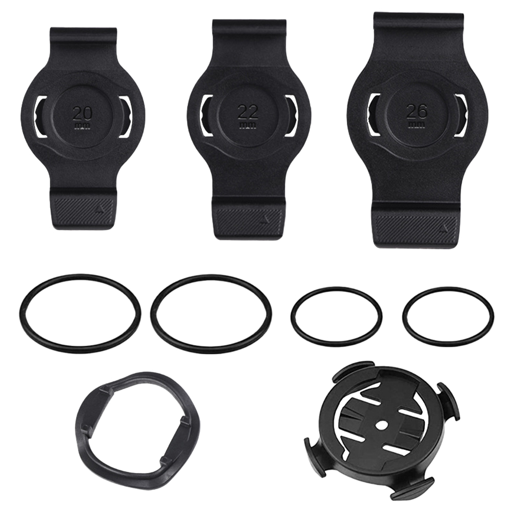 For Garmin QuickFit Bike Mount - Crossfit Machine avaliação e preço