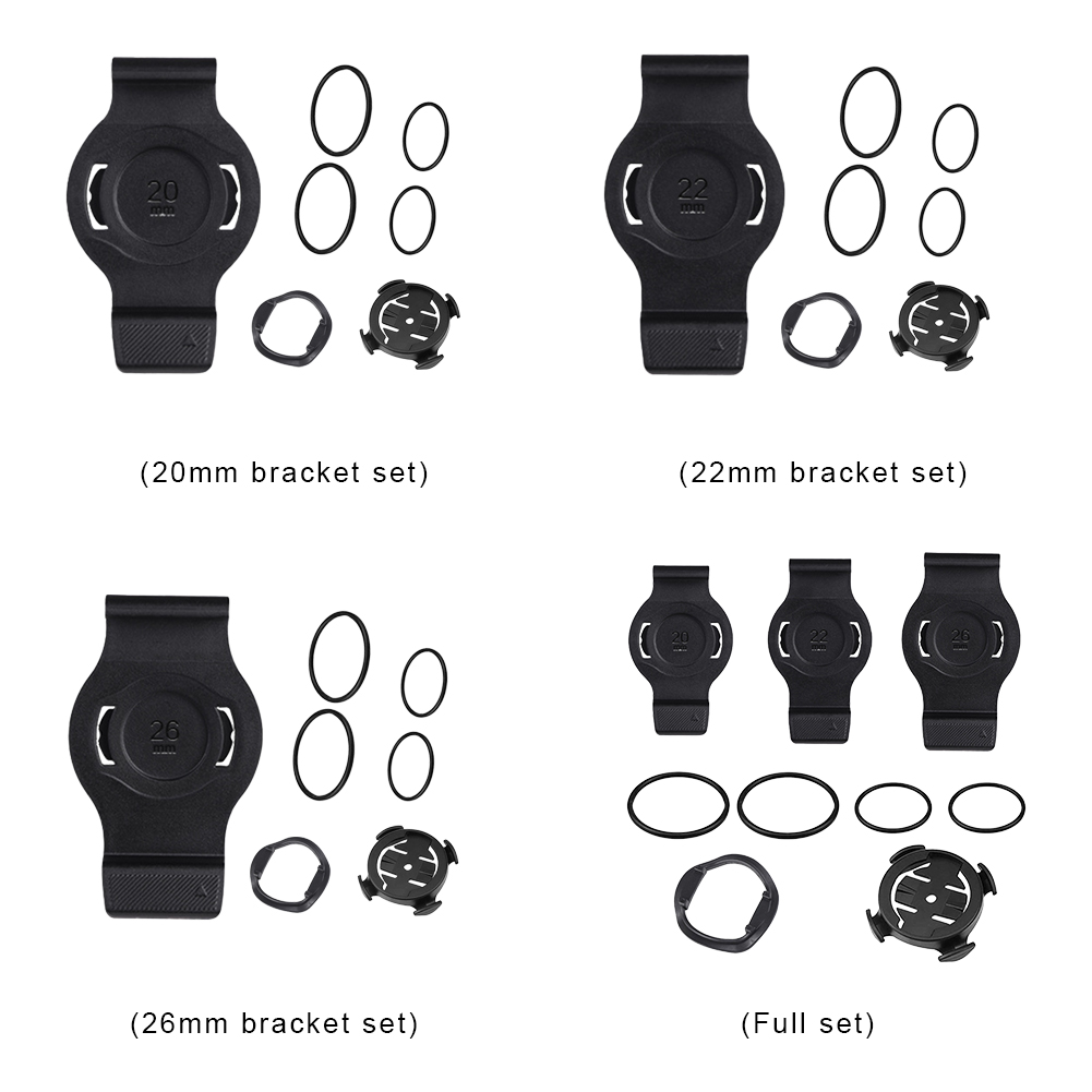 For Garmin QuickFit Bike Mount - Crossfit Machine avaliação e preço