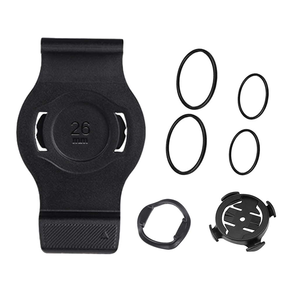 For Garmin QuickFit Bike Mount - Crossfit Machine avaliação e preço