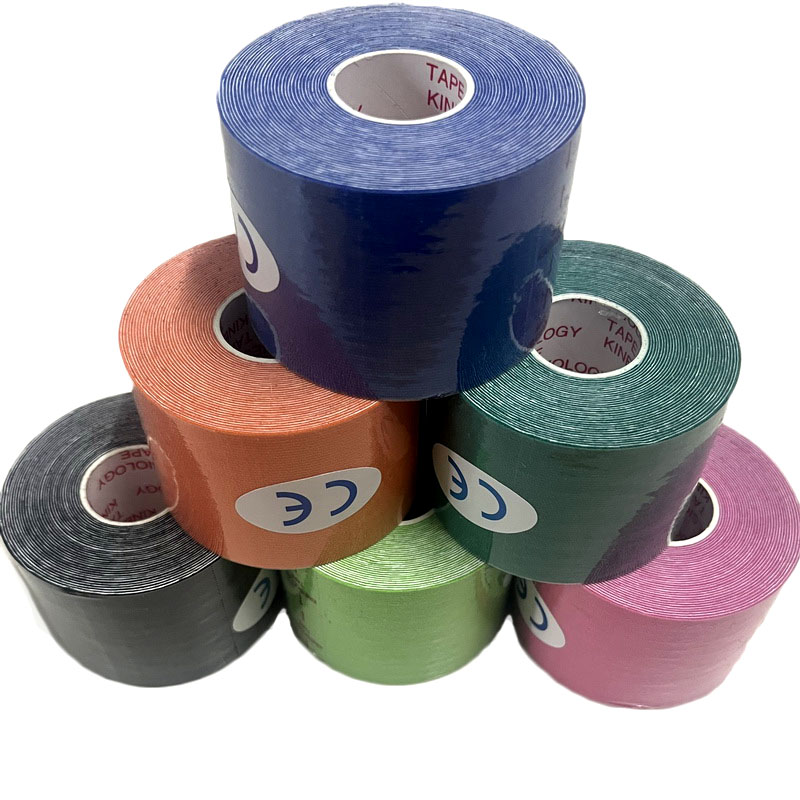 3 Roll Sport Tape crossfit Sel - Crossfit Equipment avaliação e preço