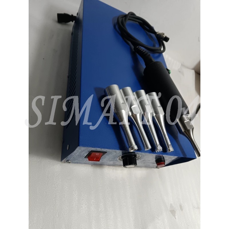 Ultrasonic Welding Machine, Ca - Crossfit Machine avaliação e preço