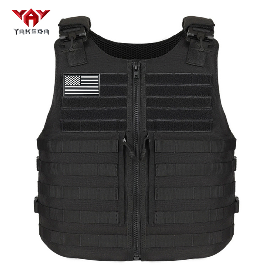YAKEDA multifunctional wear-re - Crossfit Weight Vest avaliação e preço