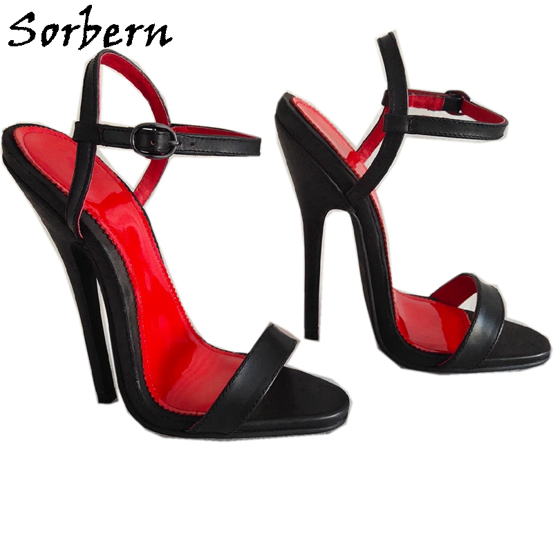 Sorbern Sexy Genuine Leather S - Crossfit Guy avaliação e preço