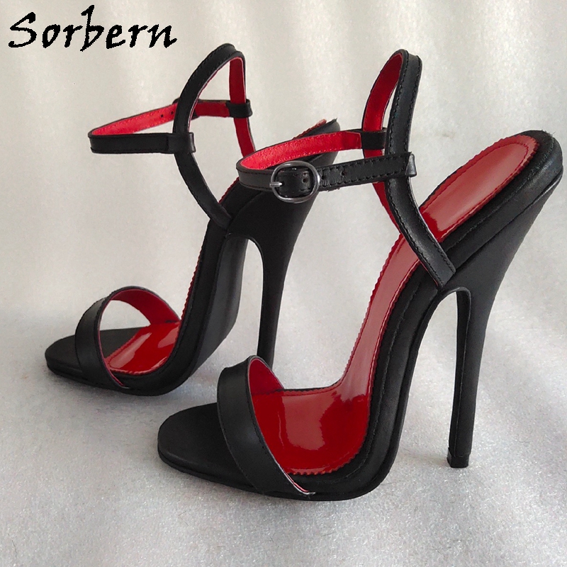 Sorbern Sexy Genuine Leather S - Crossfit Guy avaliação e preço