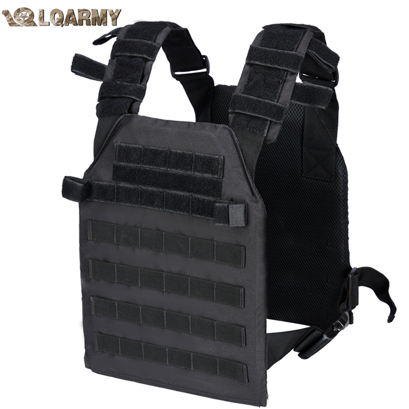 LQARMY Weighted Vest for Men a - Crossfit Weight Vest avaliação e preço