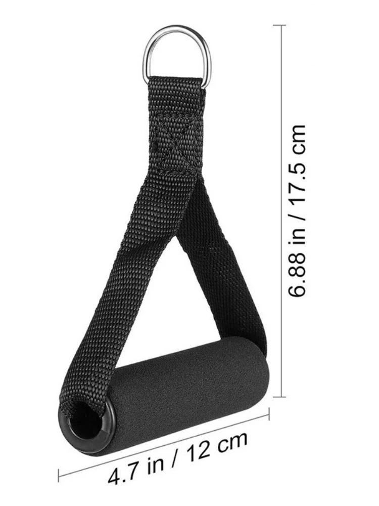 2PC Resistance Bands Sport Cro - Crossfit Training Gear avaliação e preço