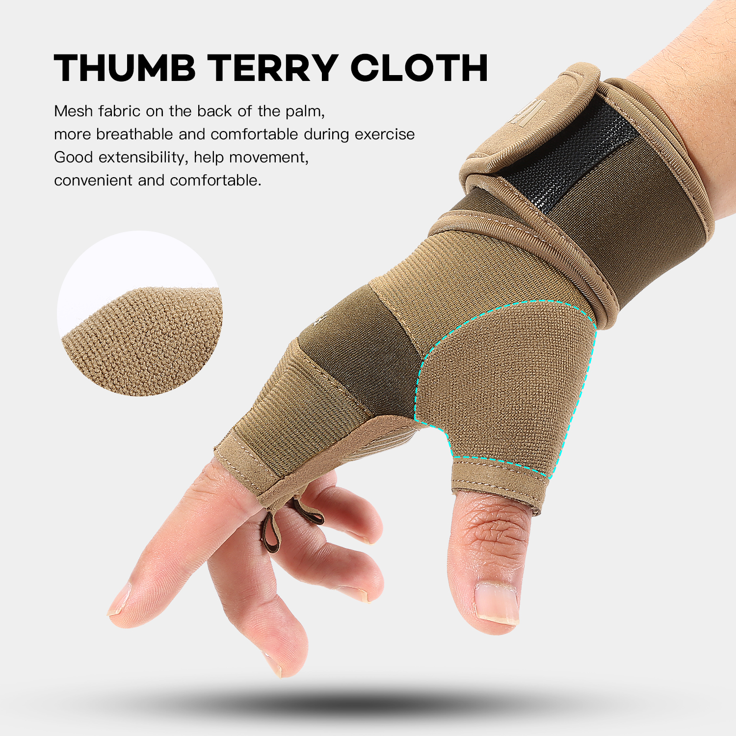 Hunting Gloves Tactical Gear C - Crossfit Fitness Gear avaliação e preço