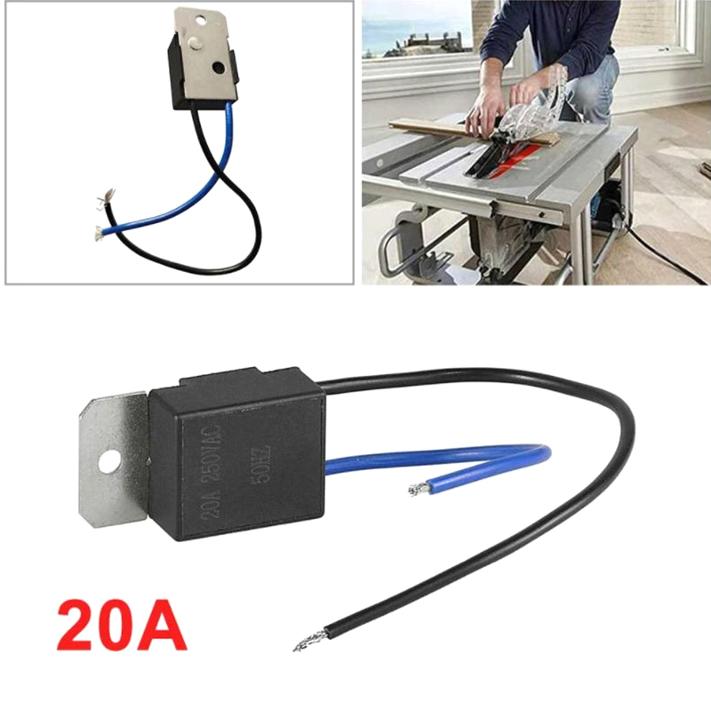 1Pc 230V Soft Start Drive Modu - Crossfit Machine avaliação e preço