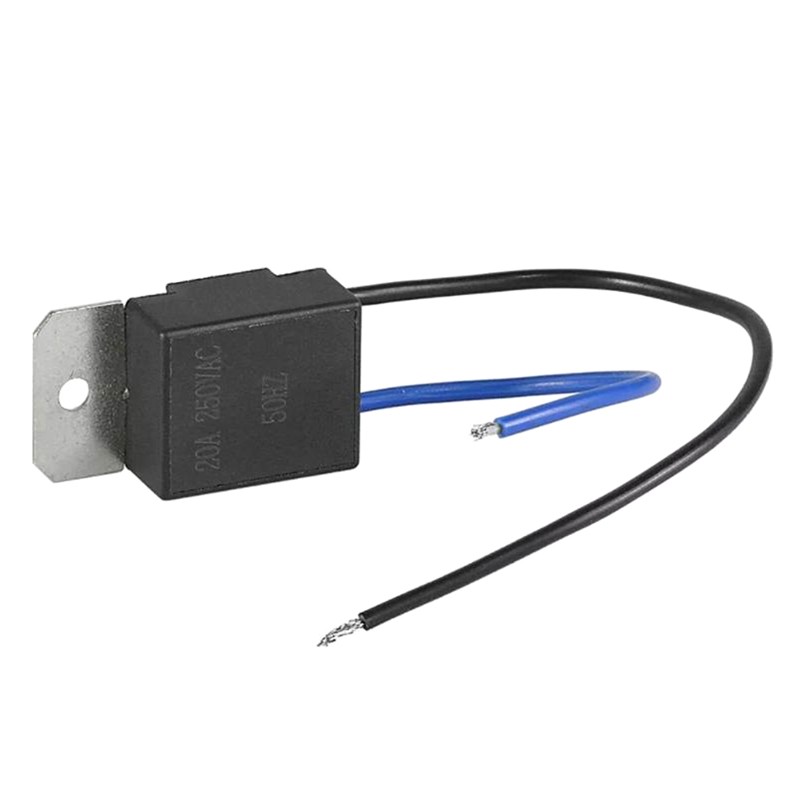 1Pc 230V Soft Start Drive Modu - Crossfit Machine avaliação e preço