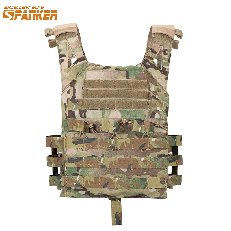 EXCELLENTE ELITE SPANKER Outdo - Crossfit Weight Vest avaliação e preço
