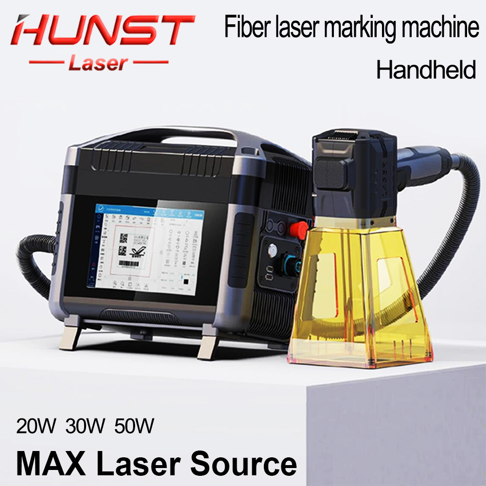 HUNST 30W Portable Hand-held F - Crossfit Machine avaliação e preço