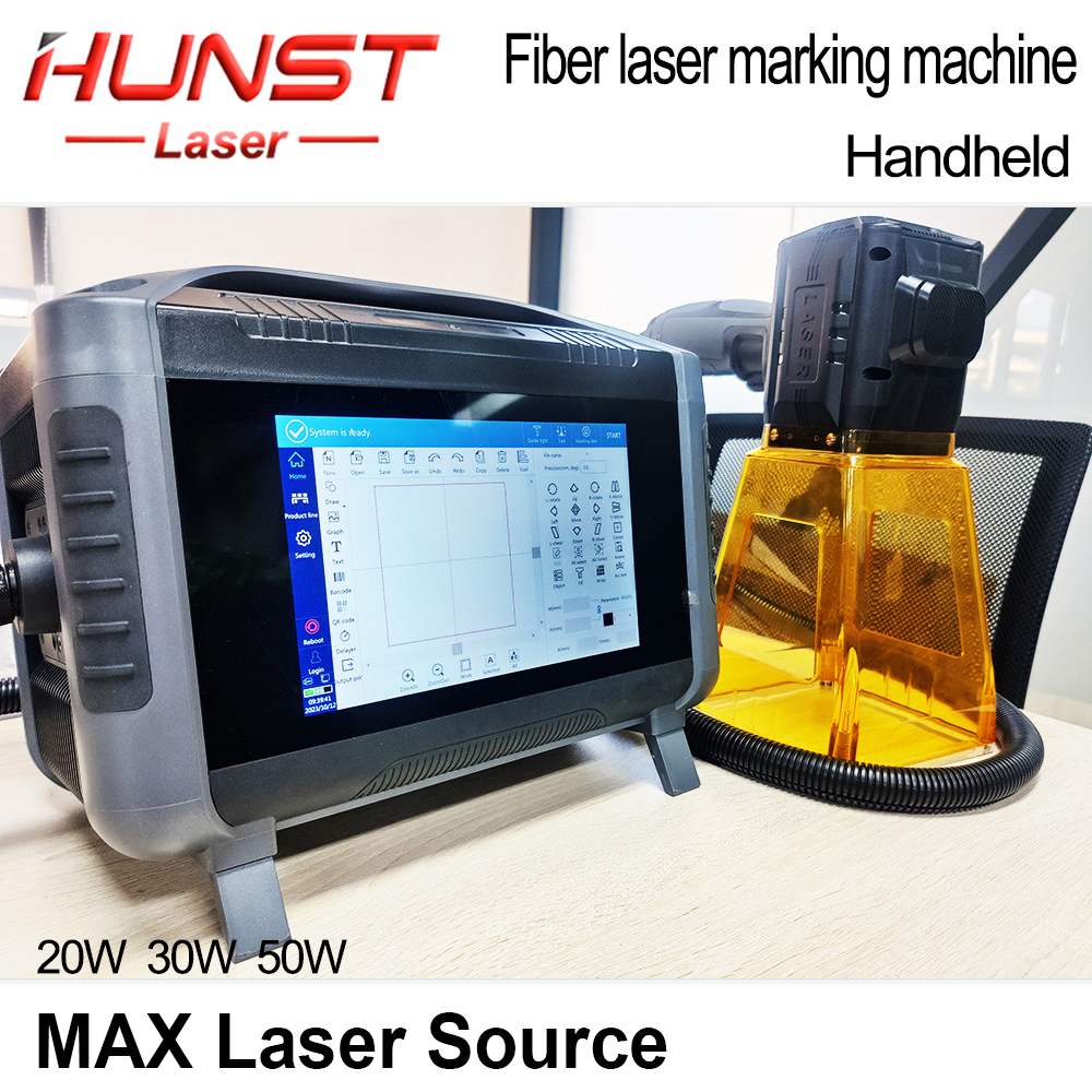 HUNST 30W Portable Hand-held F - Crossfit Machine avaliação e preço