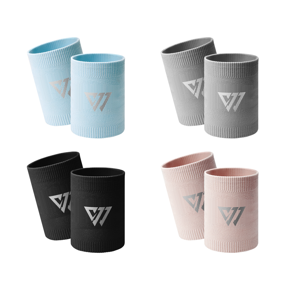 1/2PCS Sports Wrist Guard Brea - Crossfit Equipment avaliação e preço