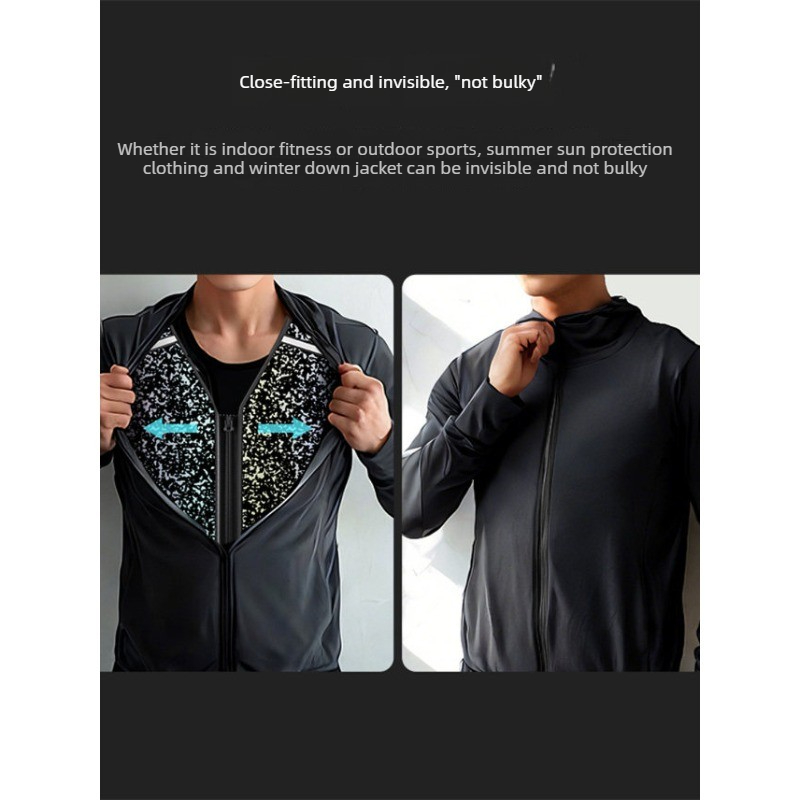 Universal Fit Adjustable Weigh - Crossfit Weight Vest avaliação e preço