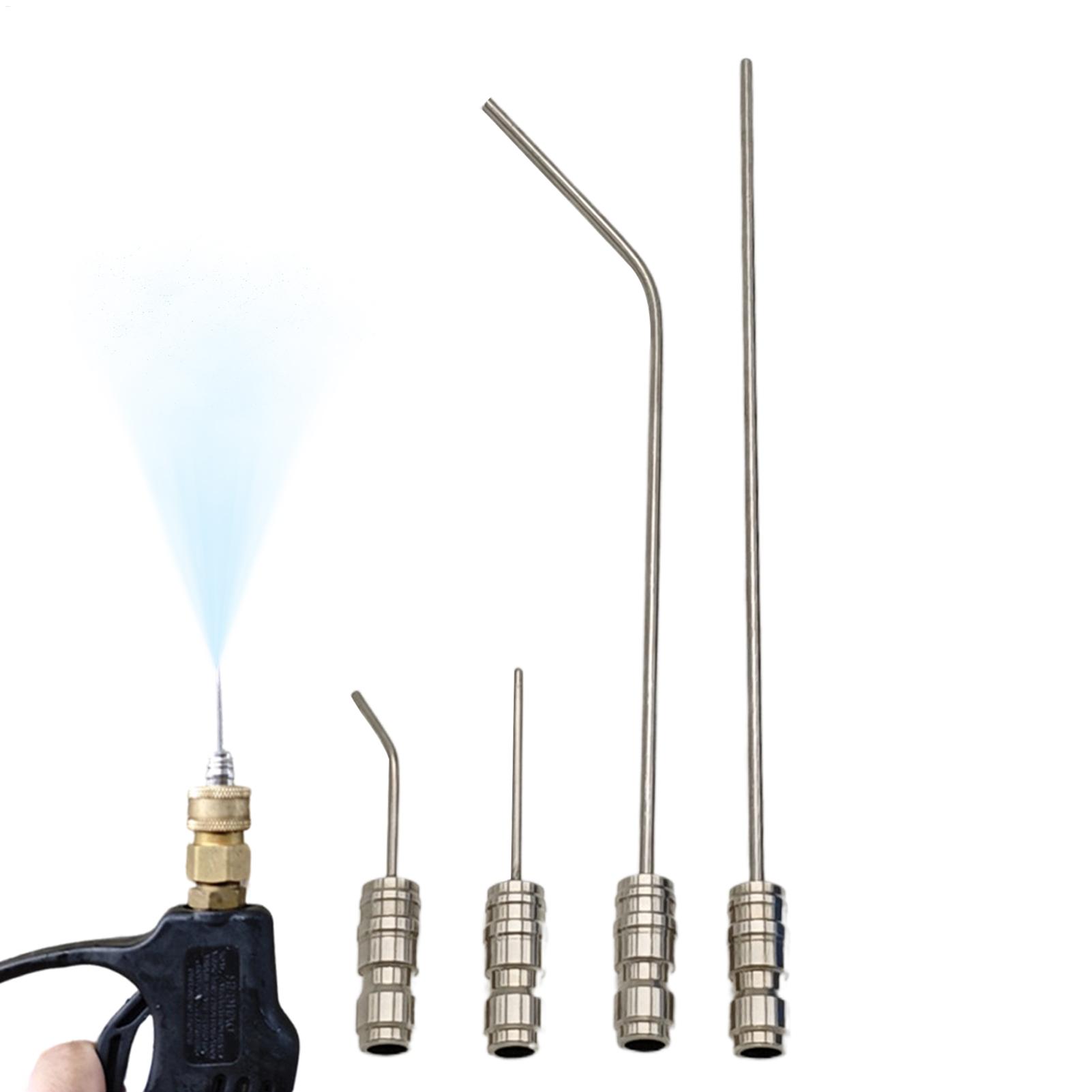 Power Washer Nozzle Kit Stain  - Crossfit Machine avaliação e preço