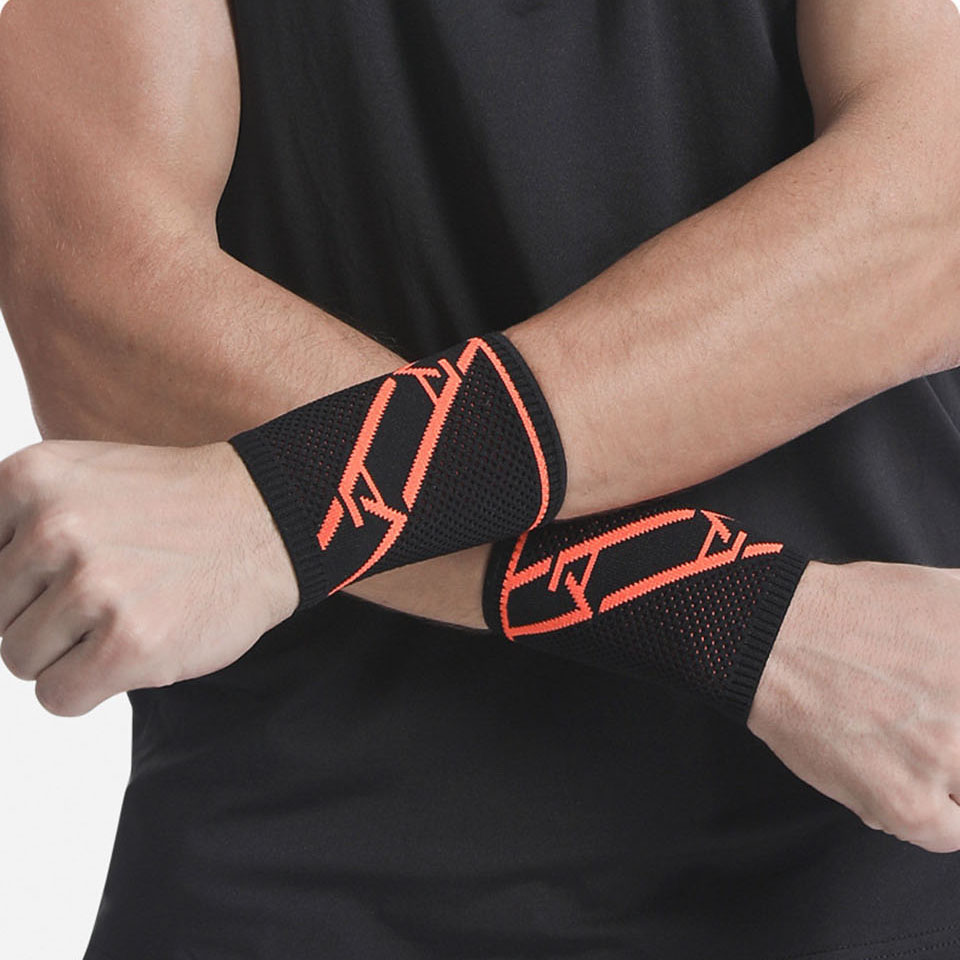 AOLIKES Wrist Band Support Sle - Crossfit Equipment avaliação e preço