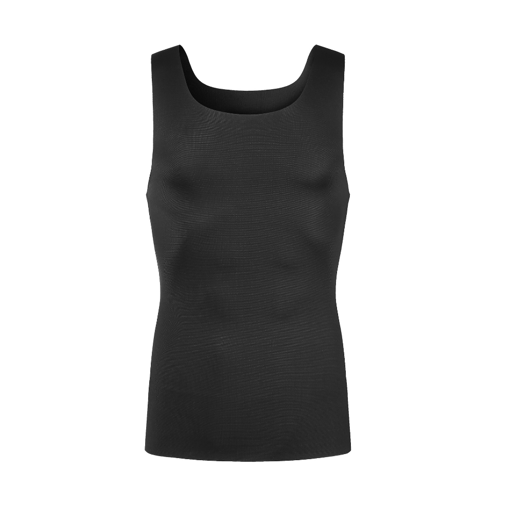 Men's seamless compression sha - Crossfit Weight Vest avaliação e preço