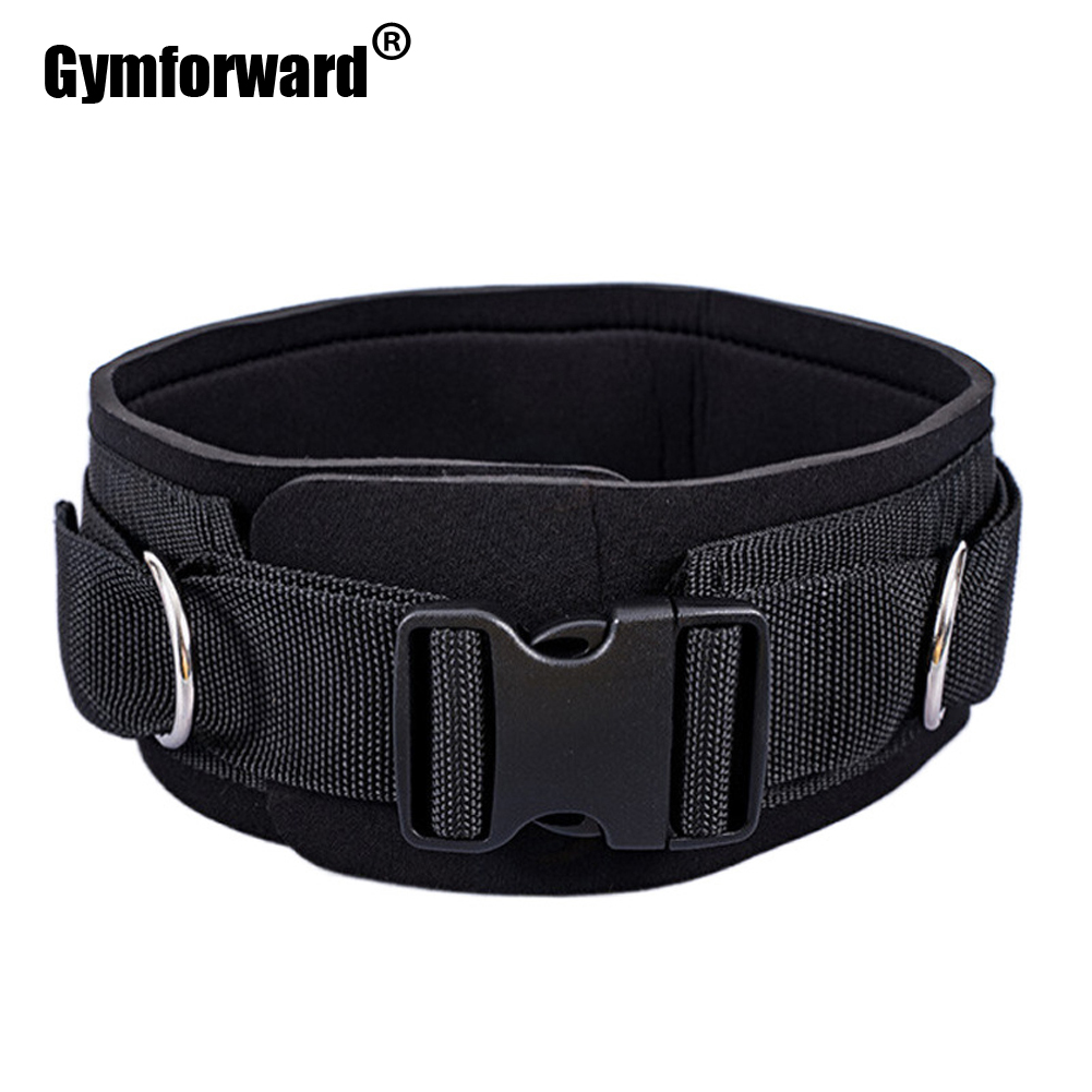 Padded Jump Training Belt Cros - Crossfit Equipment avaliação e preço