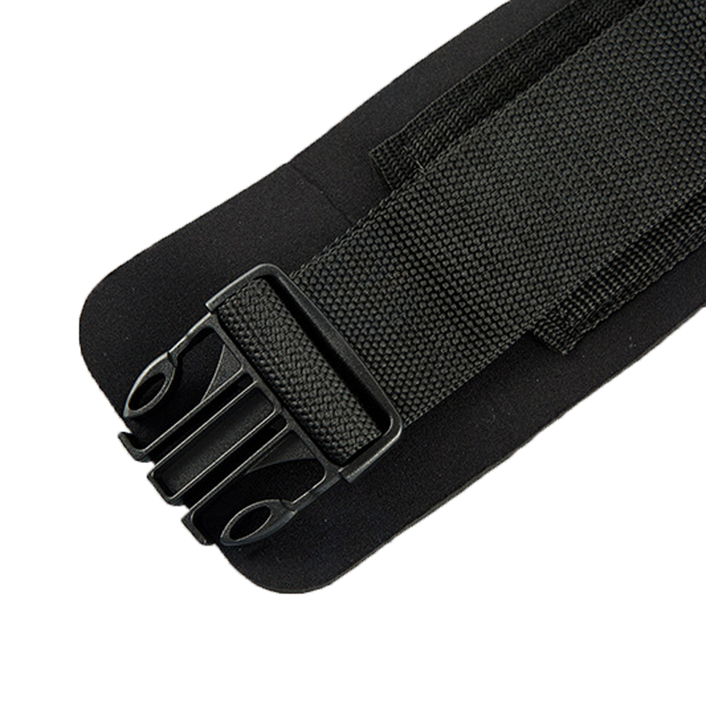 Padded Jump Training Belt Cros - Crossfit Equipment avaliação e preço