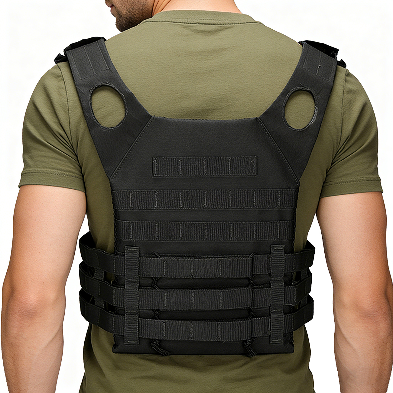 Lightweight elastic rope draws - Crossfit Weight Vest avaliação e preço
