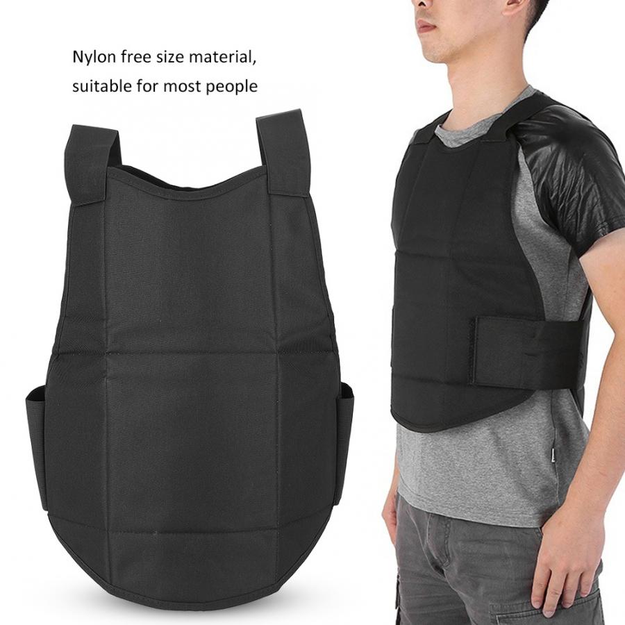 Outdoor Protective Tactical Ve - Crossfit Weight Vest avaliação e preço