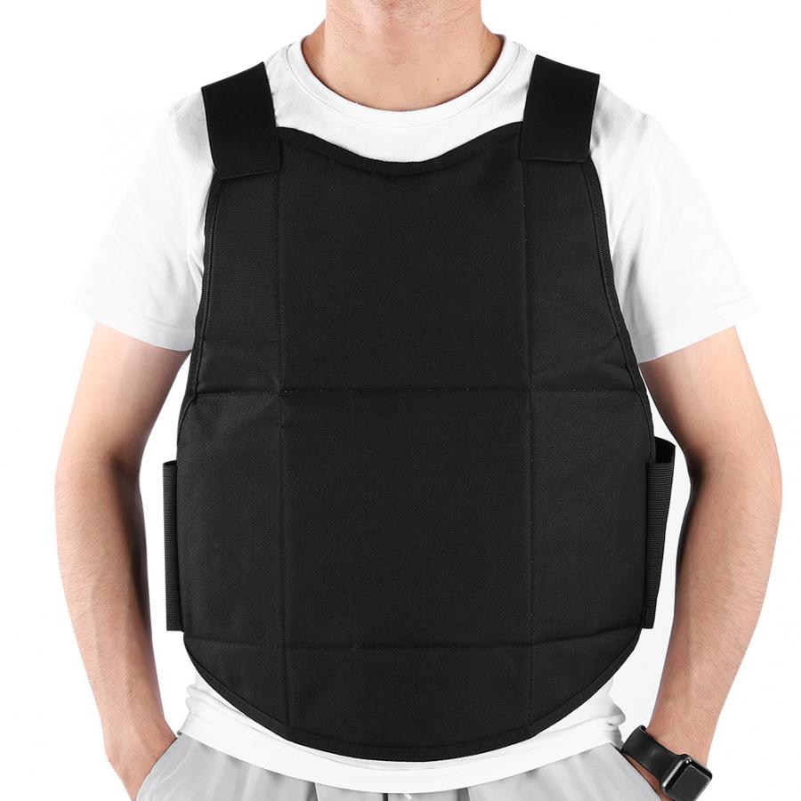 Outdoor Protective Tactical Ve - Crossfit Weight Vest avaliação e preço