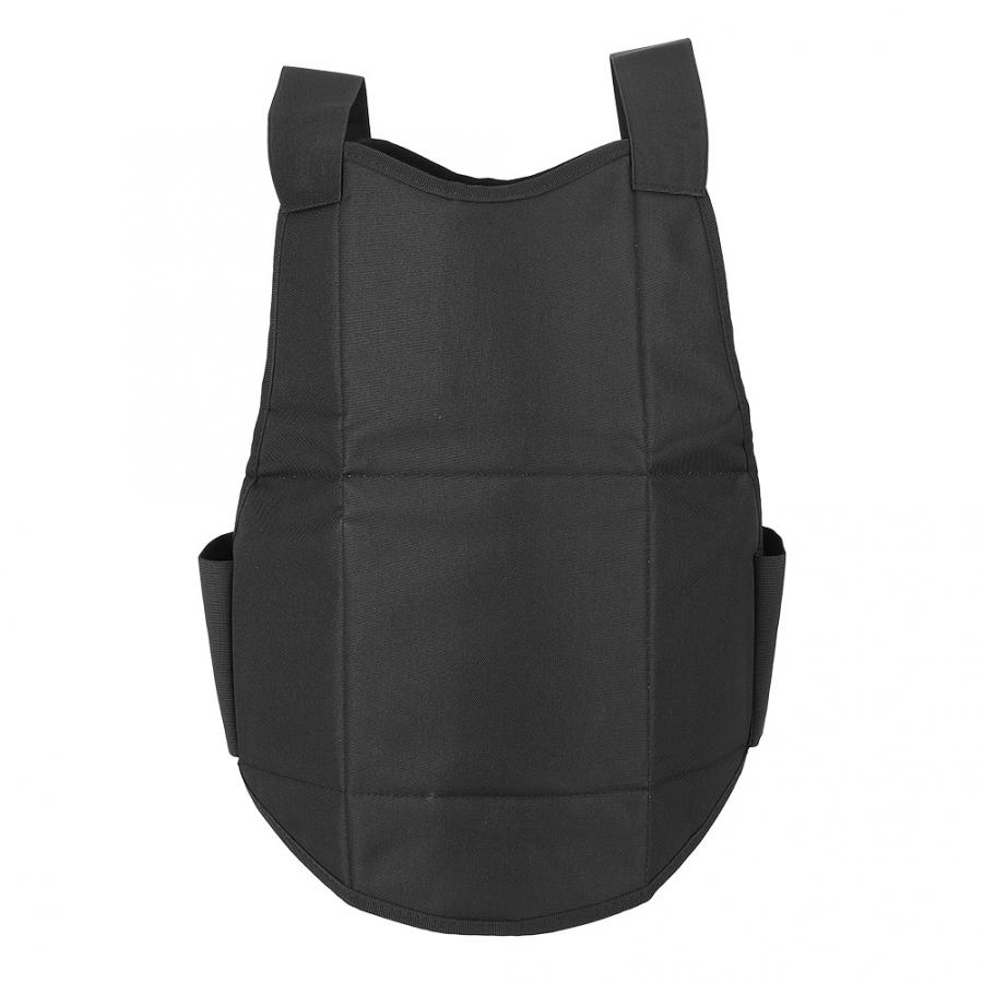 Outdoor Protective Tactical Ve - Crossfit Weight Vest avaliação e preço