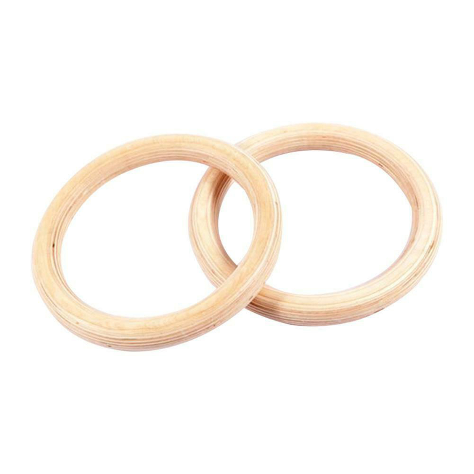 Wooden Gymnastic Rings 28/32mm - Gymnastic Ring Wood avaliação e preço