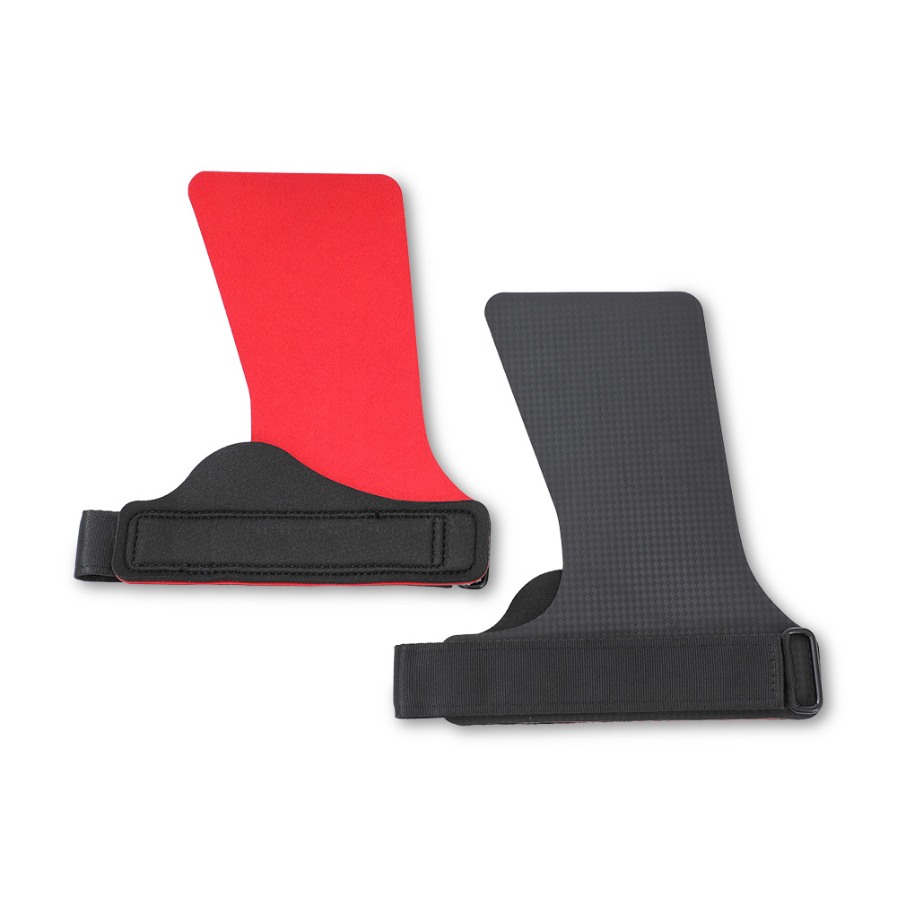A Pair of Kevlar Rubber NO-hol - Crossfit Training Gear avaliação e preço
