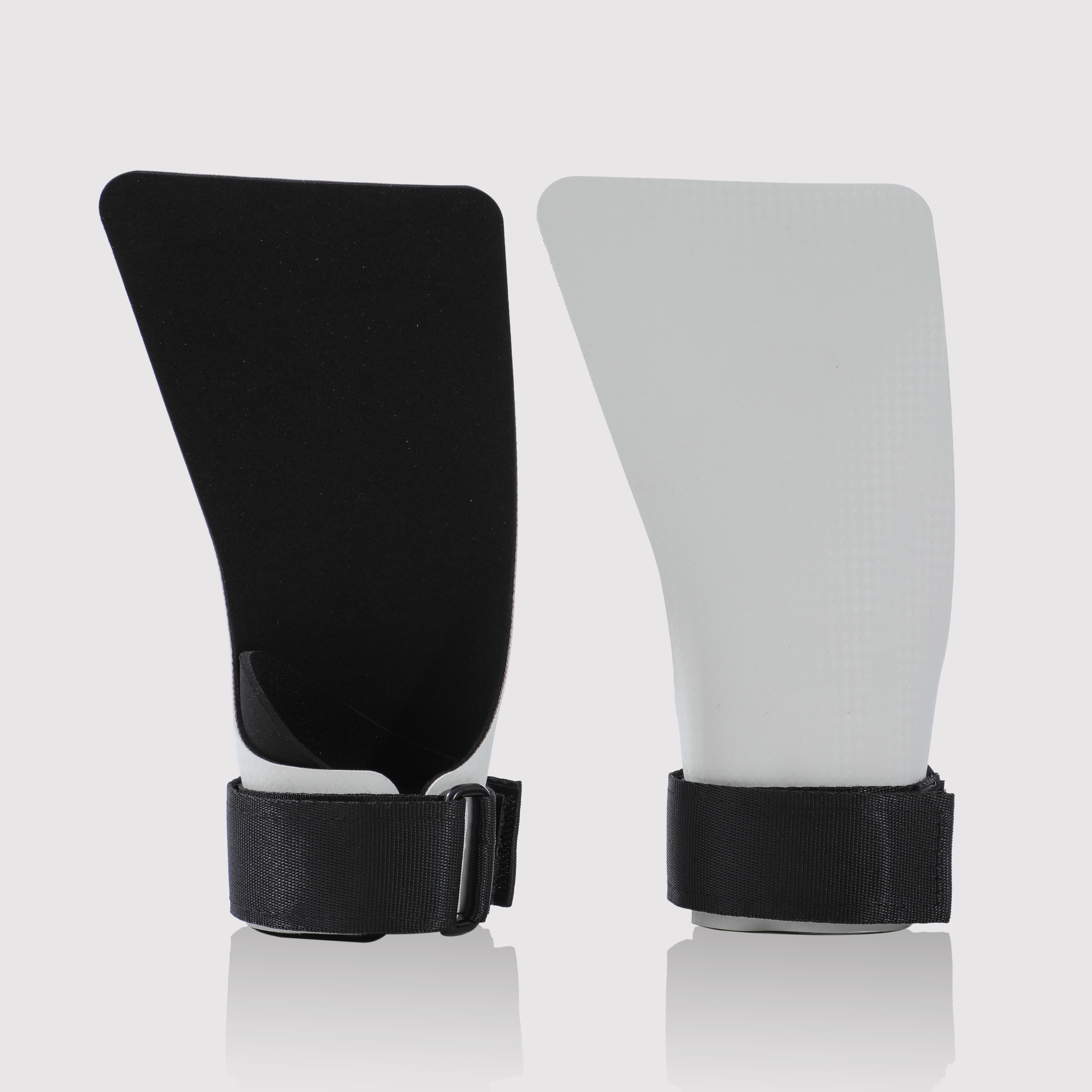 A Pair of Kevlar Rubber NO-hol - Crossfit Training Gear avaliação e preço