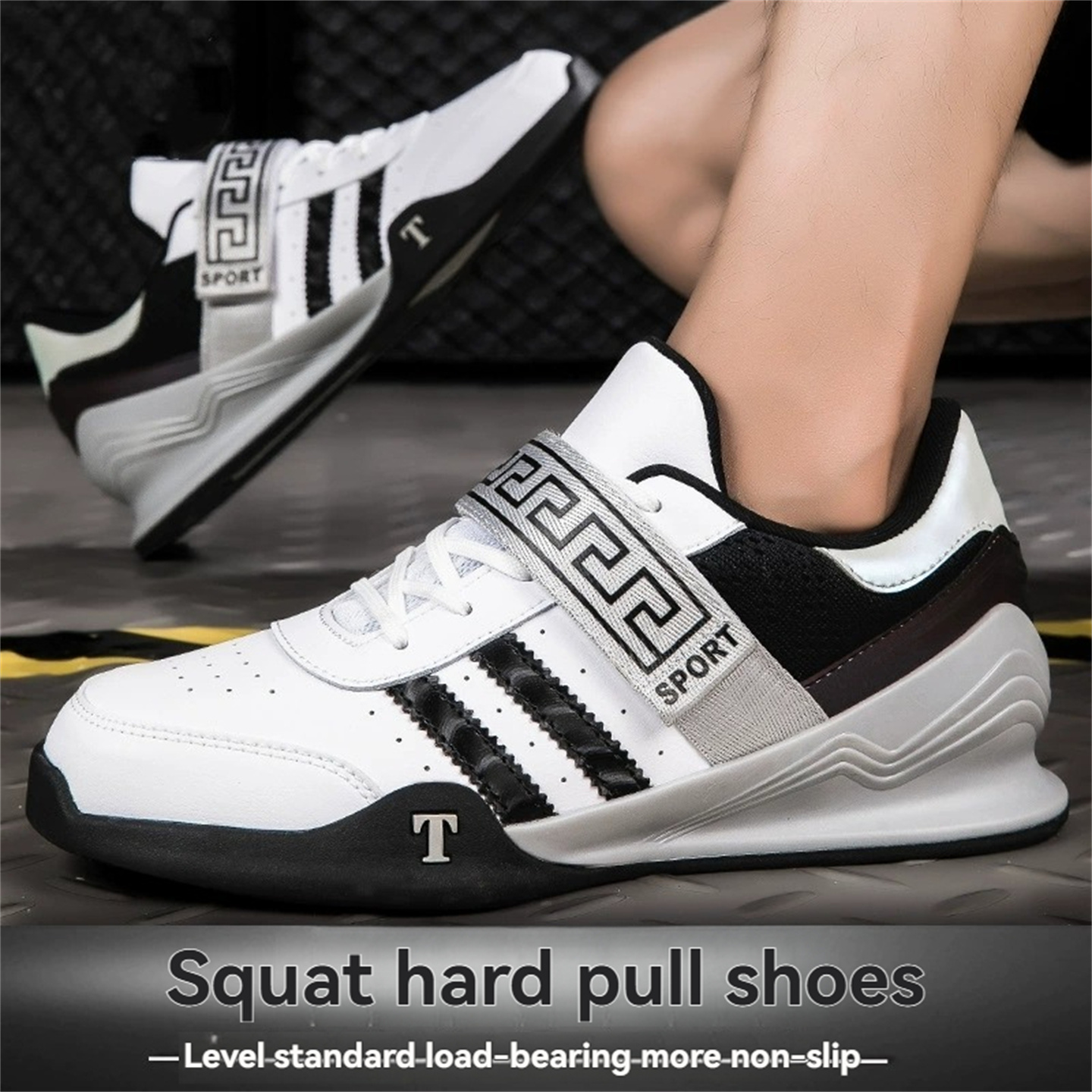 Men Women's Professional Weigh - Crossfit Training Gear avaliação e preço