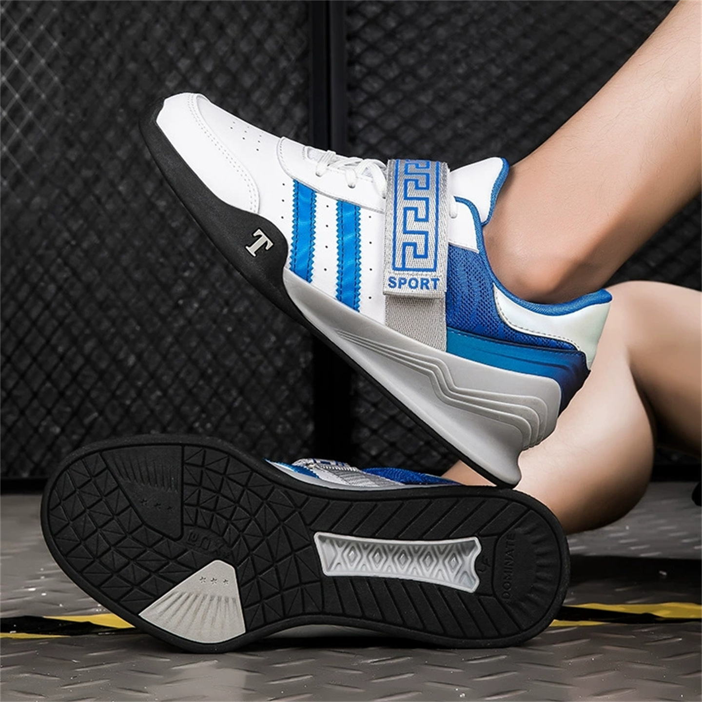 Men Women's Professional Weigh - Crossfit Training Gear avaliação e preço