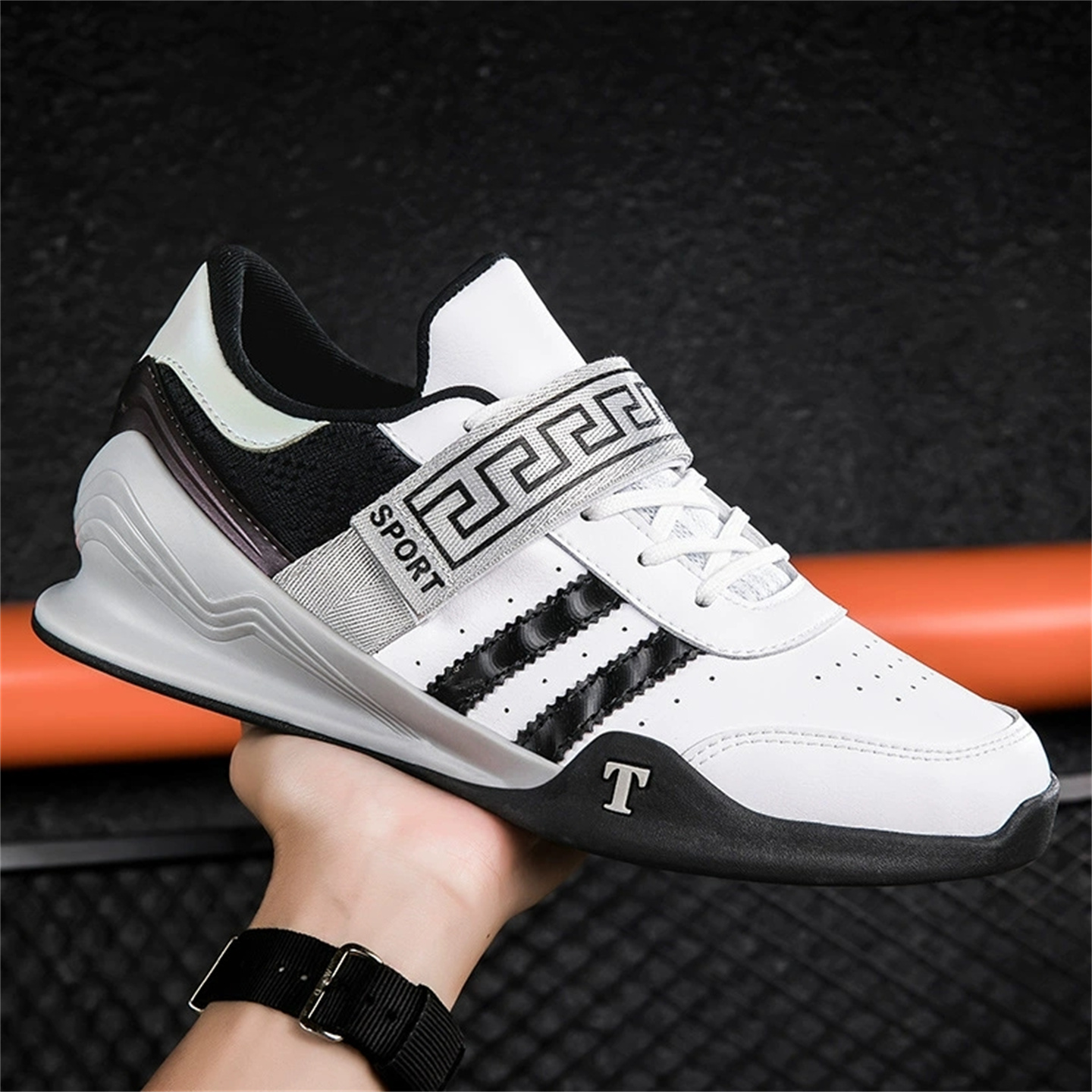 Men Women's Professional Weigh - Crossfit Training Gear avaliação e preço