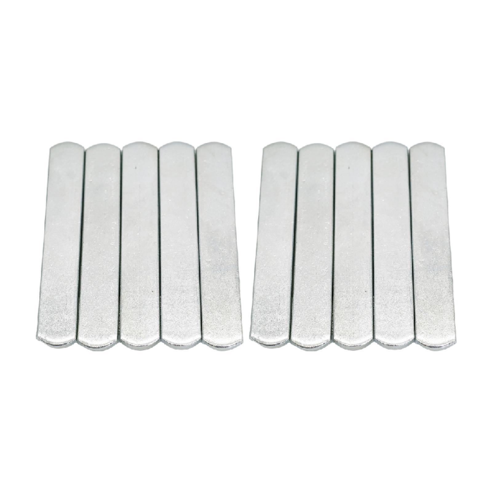 10x Weighted Vest Plates Multi - Crossfit Weight Vest avaliação e preço
