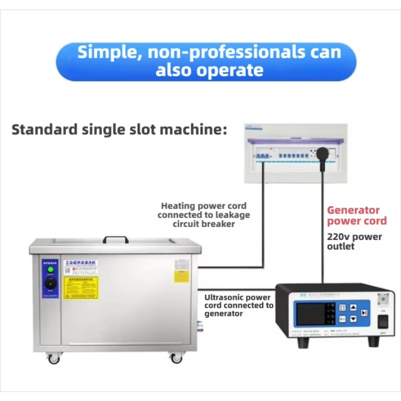 Ultrasonic Cleaning Machine In - Crossfit Machine avaliação e preço