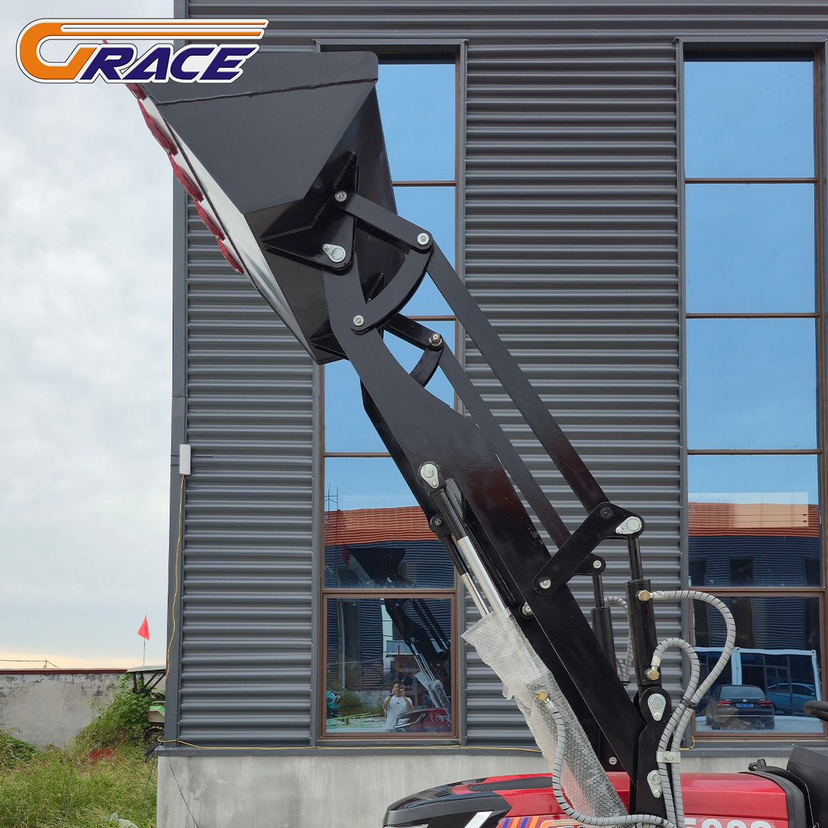 Customization Discount Price M - Crossfit Machine avaliação e preço