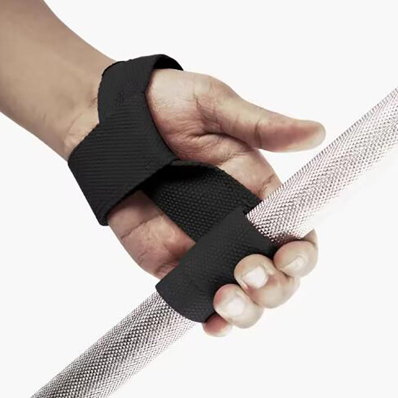 Weight Lifting Wrist Straps Bo - Crossfit Equipment avaliação e preço