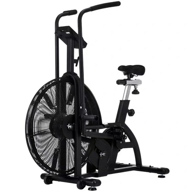 Gym Crossfits Fan Bicycle Indo - Crossfit Equipment avaliação e preço