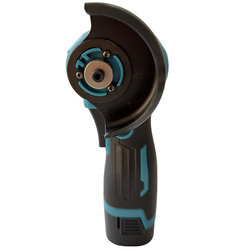 Makita 12V Mini Angle Grinder  - Crossfit Machine avaliação e preço